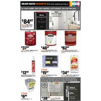 Behr Dynasty Interior Matte Paint & Primer In Ultra Pure White