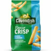 Cavendish Farms Premium Frozen Fries 