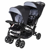 Baby Trend Sit N Stand Double Stroller - Emery