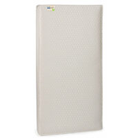 Sealy Omnipedic Natural Soy Memory Foam 2 Stage Crib Mattress