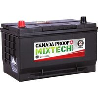 Canada Proof Mixtech Start-Stop Batteries 65