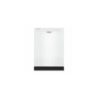 Amana Dishwasher With Triple Filter Wash System 