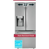 LG 24.5 Cu. Ft. Refrigerator