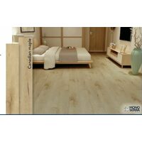 Mono Serra Vinyl Flooring - Canadian Maple