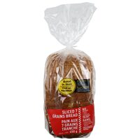 Baked In-Store Grain Bread 