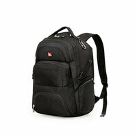 Swiss+Gear Business Cases and Backpacks