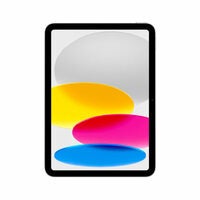 Apple iPad (10th Generation) - 256GB Silver