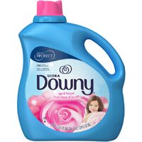 Gain Liquid, Laundry Detergent, Downy Fabric Softner, Scent Boosters, Grain Or Bounce Dryer Sheets, Fabric Softener