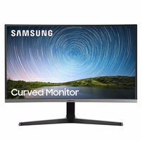 Samsung 32" Class Curved FHD Monitor