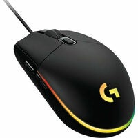 Logitech G203 LightSync RGB Gaming Mouse