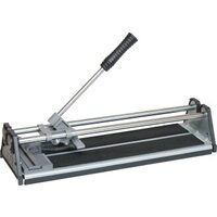 Power Fist 14 In. Manual Tile Cutter
