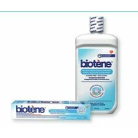 Biotene Dry Mouth Moisturizing Spray, Gel, Toothpaste Or Mouthwash