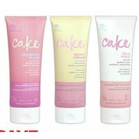 Cake Beauty Hand, Body Or Foot Balm, Mousse, Cream, Butter Or Milk