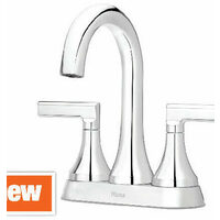 Pfister Vedra Bath Faucet in Polished Chrome