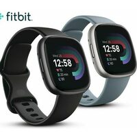 Fitbit Versa 4'' Smartwatch 