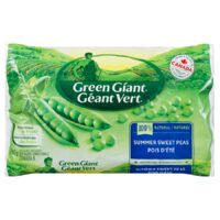 Green Giant Vegetables or Valley Selections