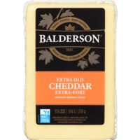Balderson Cheese