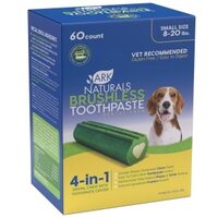 Ark Naturals Value Packs Dental Dog Treats