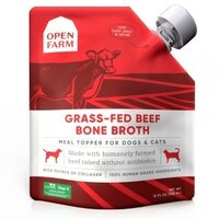 Open Farm Bone Broth
