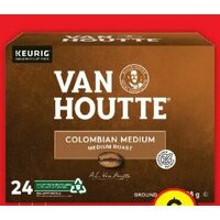 Van Houtte Coffee Pods