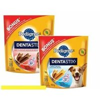 Pedigree Dentastix Dog Treats