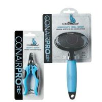 Conair Pro Grooming Products For Cats 