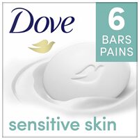 Dove Bar Soap, Body Wash, Naturals or Foam