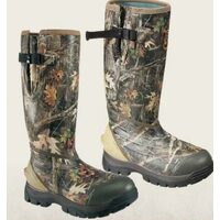Cabela's Men's Or She Outdoor Women's Zoned Comfort Trac Rubber Boots