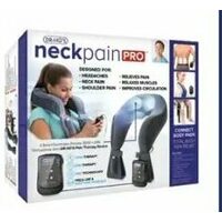 Dr-Ho's Neck Pain Pro Tens Therapy Device