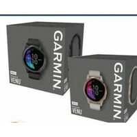 Garmin Venu GPS Smart Watch