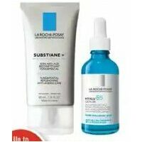 La Roche-Posay Anti-Aging Skin Care Products