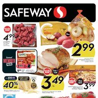 Safeway - Weekly Savings (Fort Frances/Thunder Bay - ON) Flyer