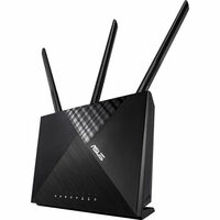 Asus Dual Band Gigabit Wi-Fi 5 Router with MU-MIMO