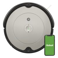 iRobot Roomba 691 Wi-Fi Connected Robot Vac