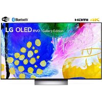 LG 65" OLED Evo Gallery Edition TV