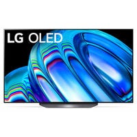 LG OLED 55'' 4K UHD Smart OLED TV