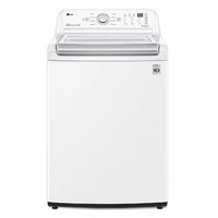 LG 5.8 Cu. Ft. Top-Load Washer
