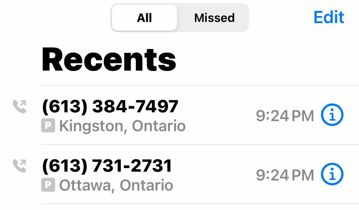 [Fido] 50 40GB CAN+US (Ottawa ONLY) Freedom match! Page 2