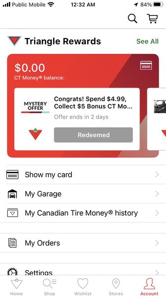 Does anyone actually collect Canadian Tire money? : r/vancouver
