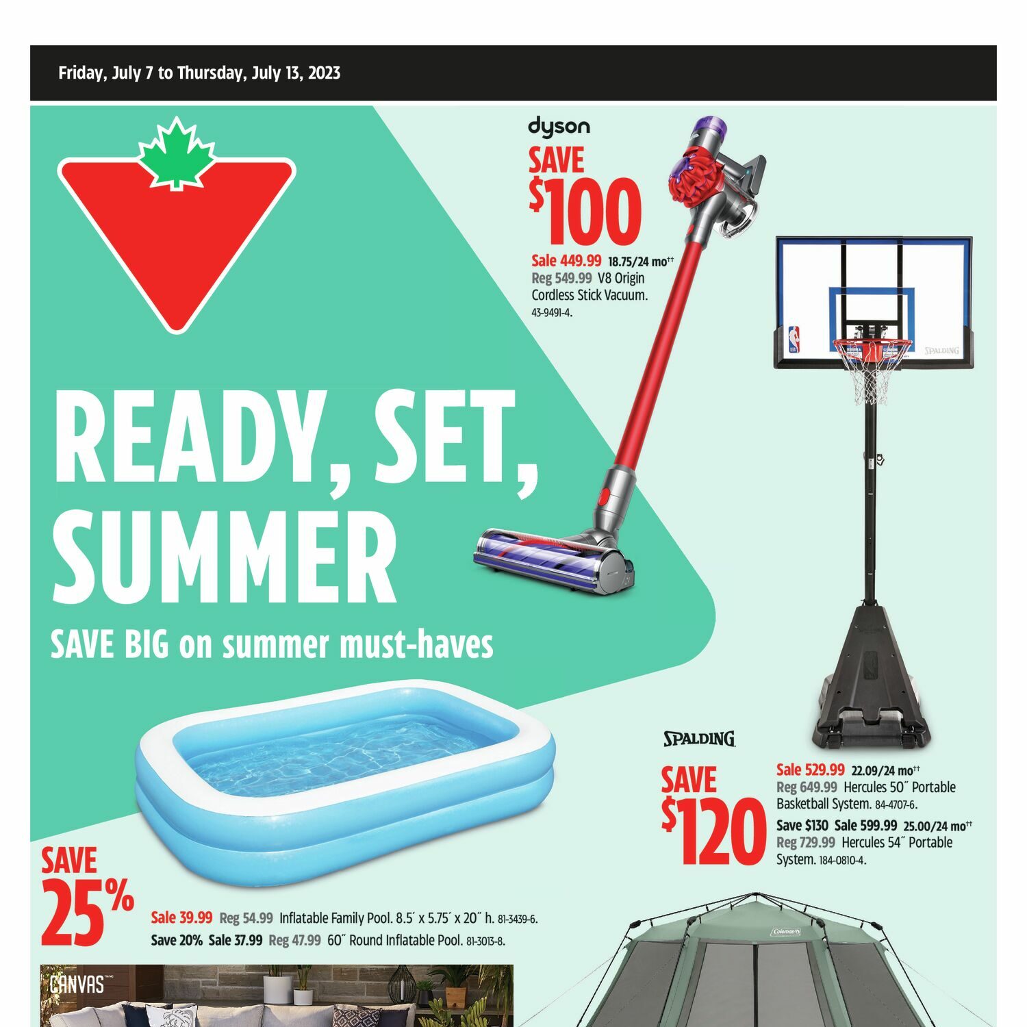 Handi-Foil Selected Foil, Air Fryer Liners and Reusable Cooking Mat, Canadian Tire deals this week, Canadian Tire flyer