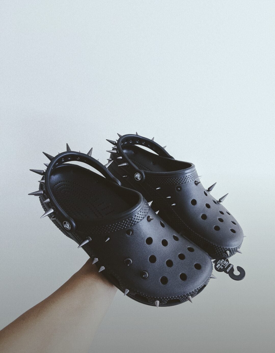 [Costco] Crocs regular mens black classic clog 27.99 Page 3