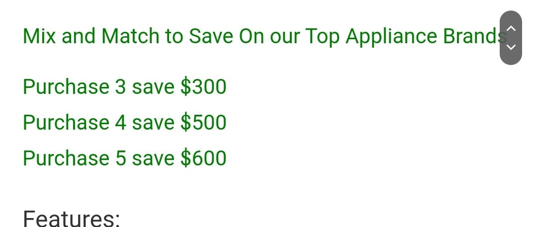 Costco] Spend $100 on P&G products and get $25 gift card - RedFlagDeals.com  Forums