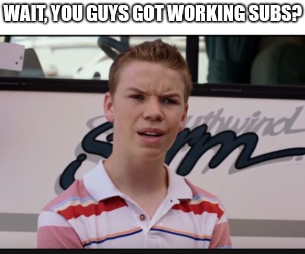 [London Drugs] LG 380W 3.1.2ch Soundbar with Subwoofer LAC7 Open Box