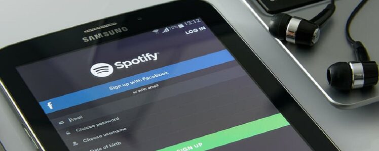 Spotify is Raising Prices for Subscription Plans in Canada