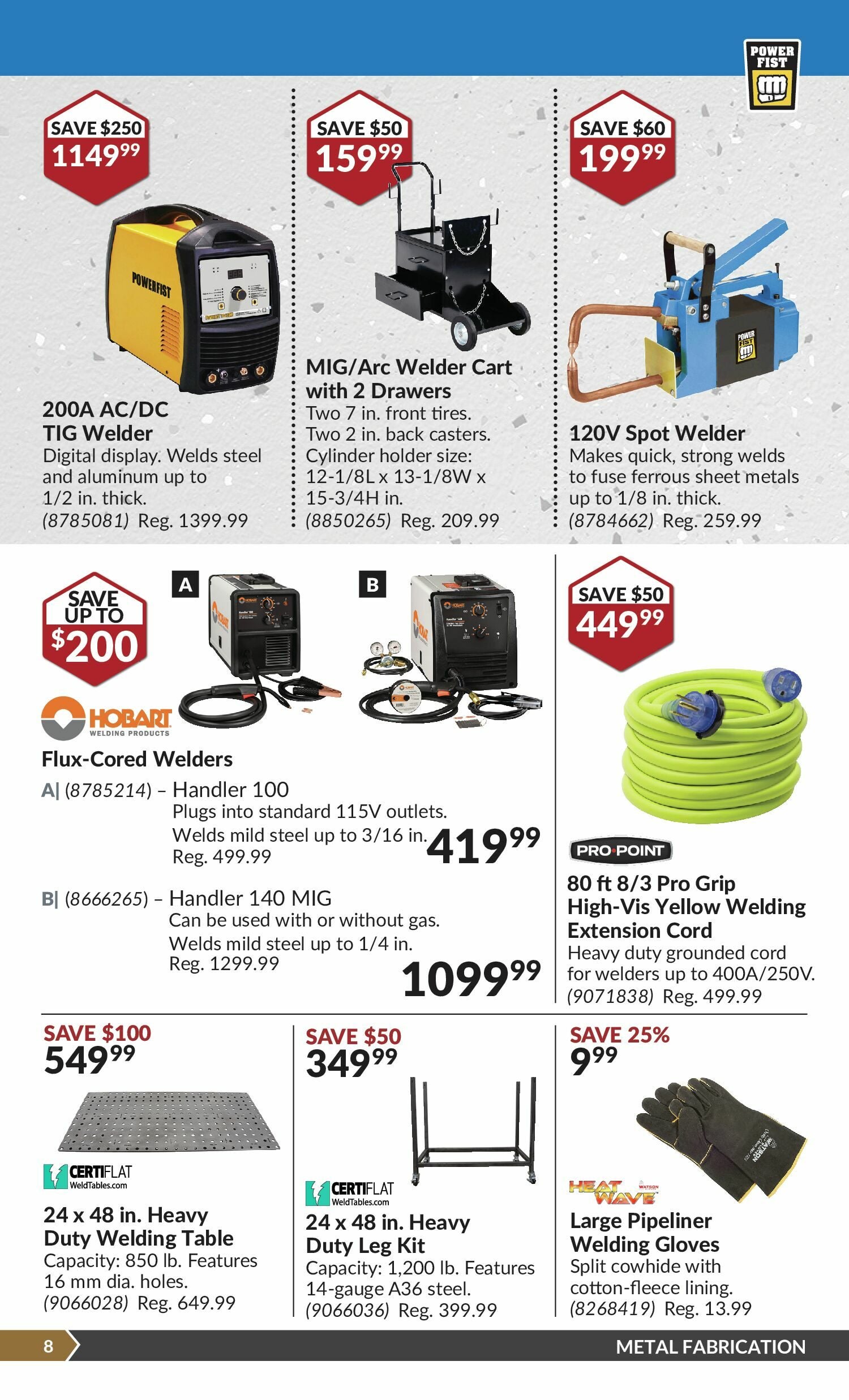 Princess Auto Weekly Flyer - 2 Week Sale - Great Finds For The