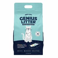 Genius Litter Cat Litter