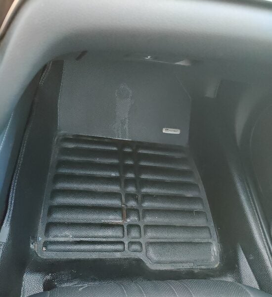 Floor mat/liner for 2023 Honda Accord Hybrid Touring, suggestions