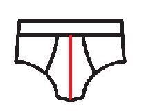 Where to buy Mens Seamless bikini / sport brief? - RedFlagDeals