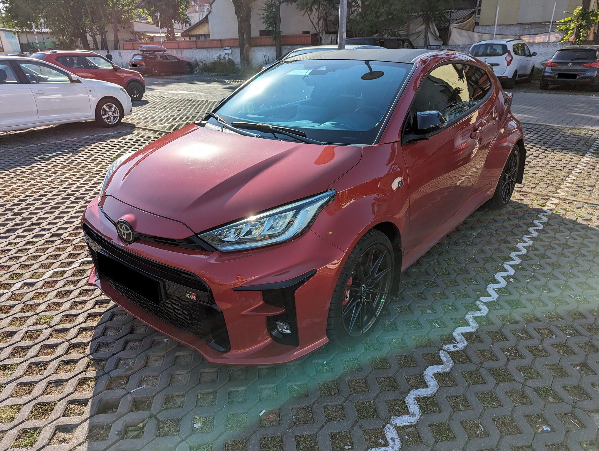 Cars you would buy but not available in Canada Forums