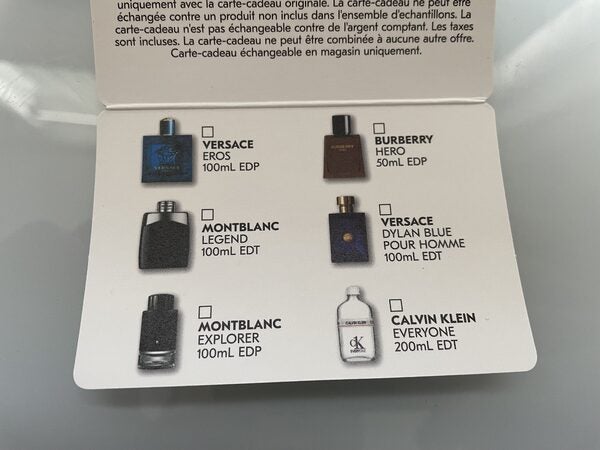 Shoppers drug mart christmas stockings